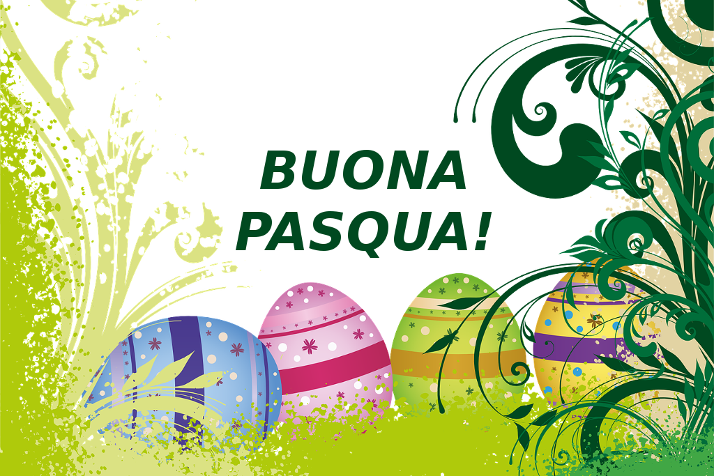 Menu di Pasqua 2024